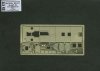 Aber 35172 Sd.Kfz. 251/1 Ausf.D. cz.6  podloga (DRA) (1:35)